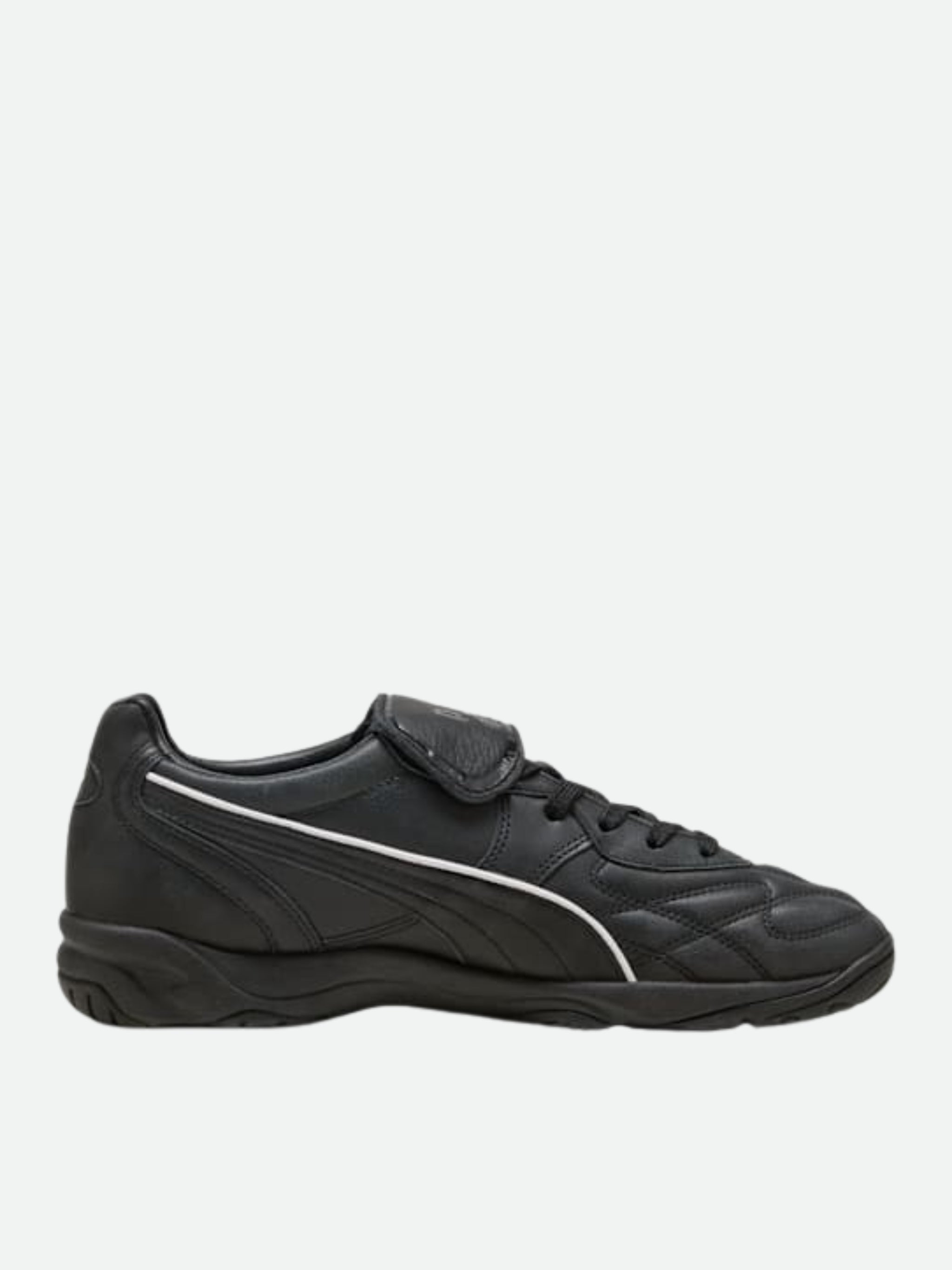 Puma Sneaker King Indoor Premium Black
